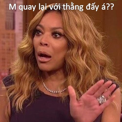 meme bất ngờ 