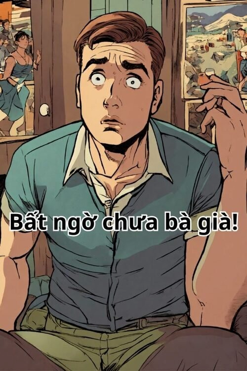 meme bất ngờ 