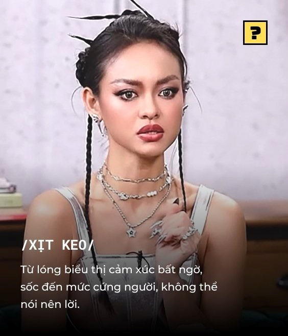 meme bất ngờ 