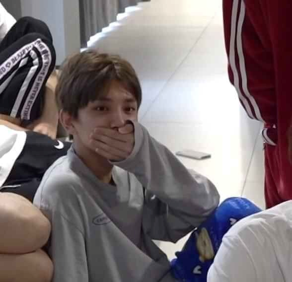 meme bất ngờ 