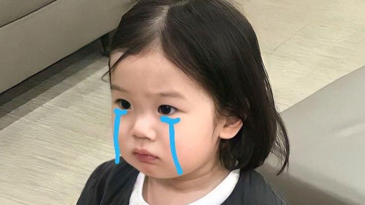 Meme Buồn 