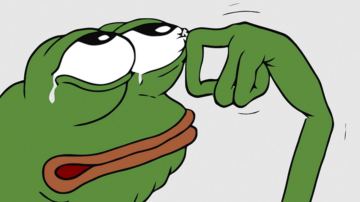 Meme Buồn 