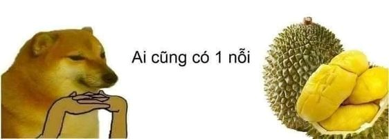 Meme Buồn 