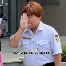 Meme Cảm Ơn 