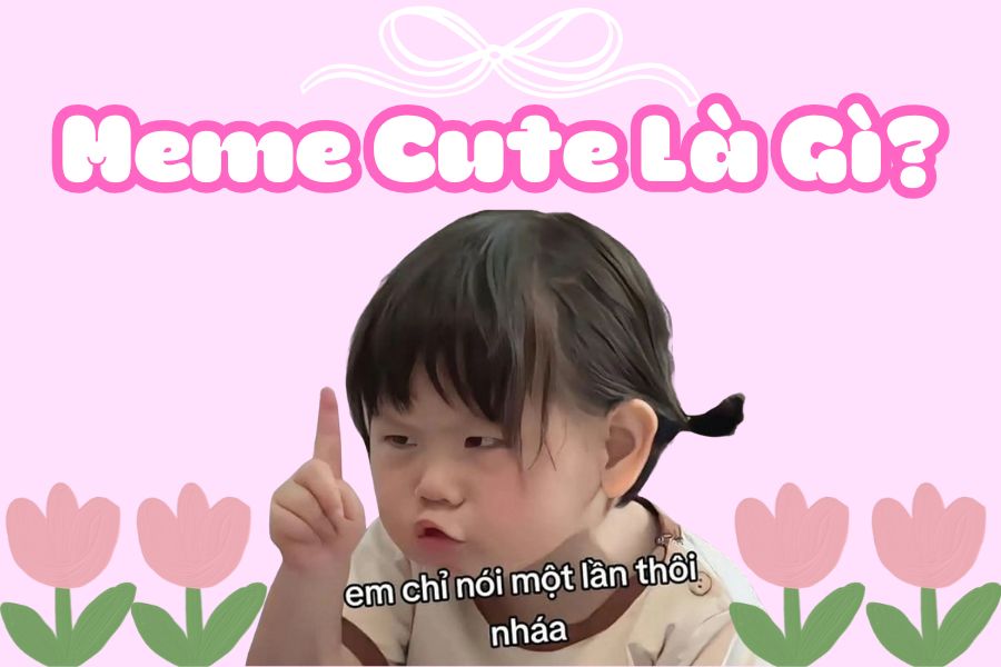 meme cute