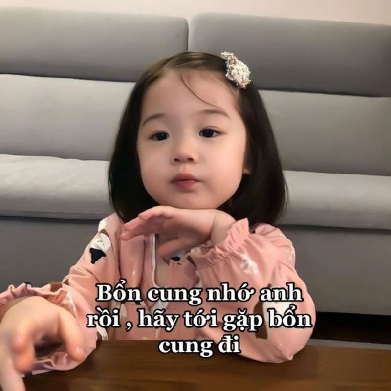 meme cute