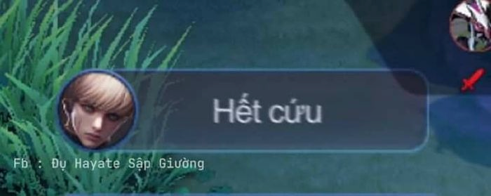 meme hết cứu 