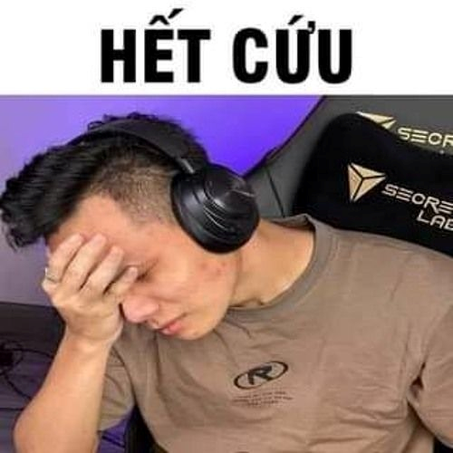meme hết cứu 