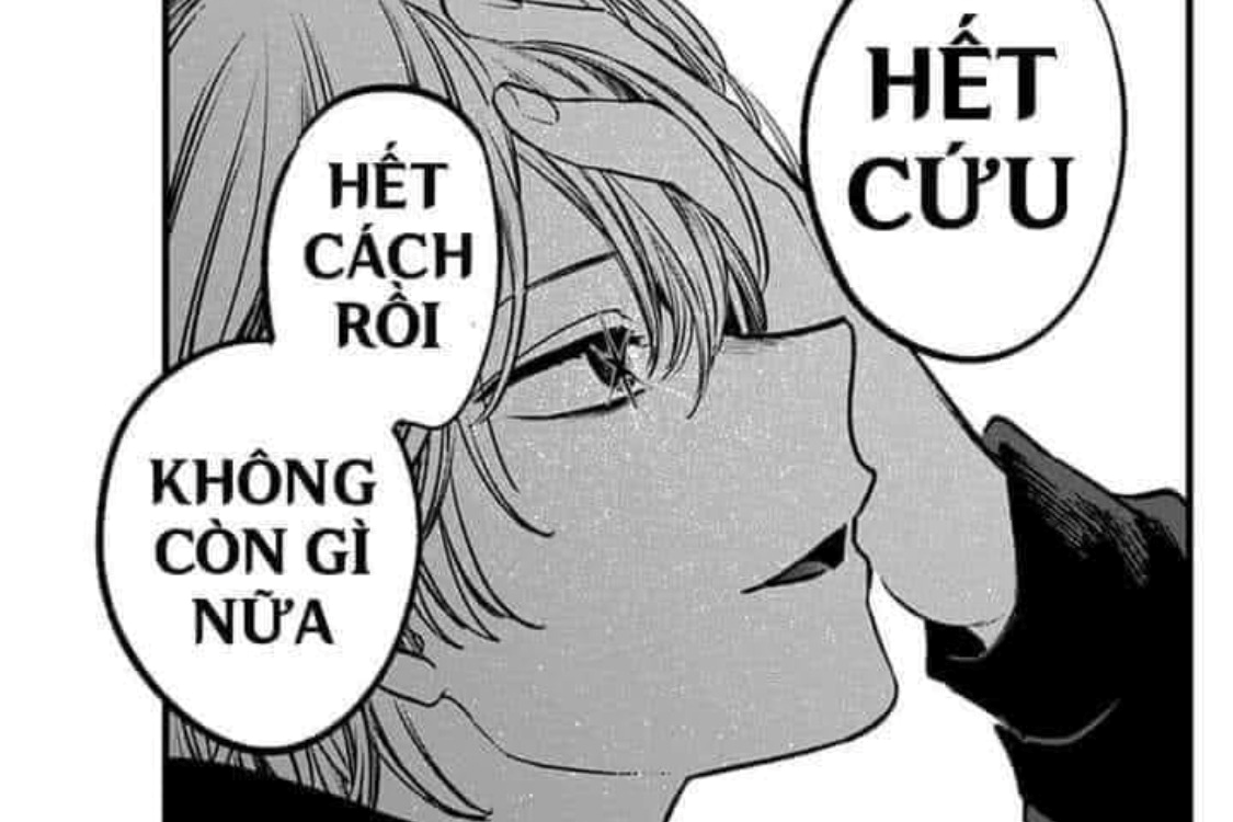 meme hết cứu 