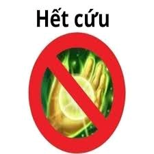 meme hết cứu 