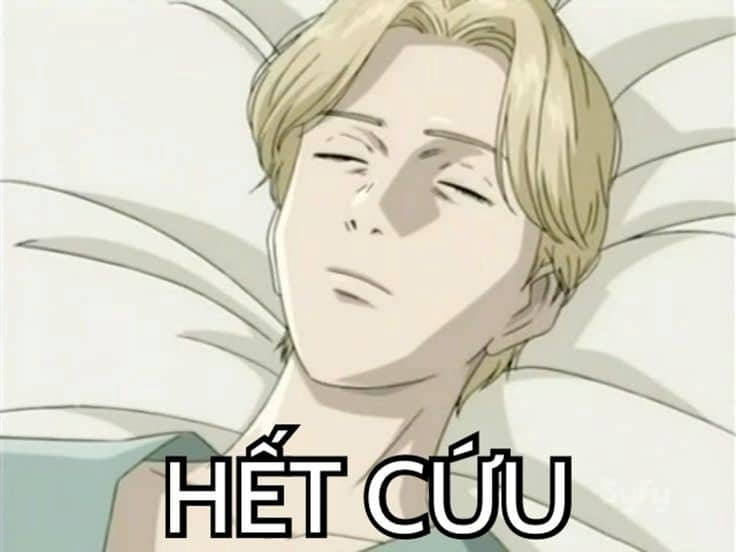 meme hết cứu 