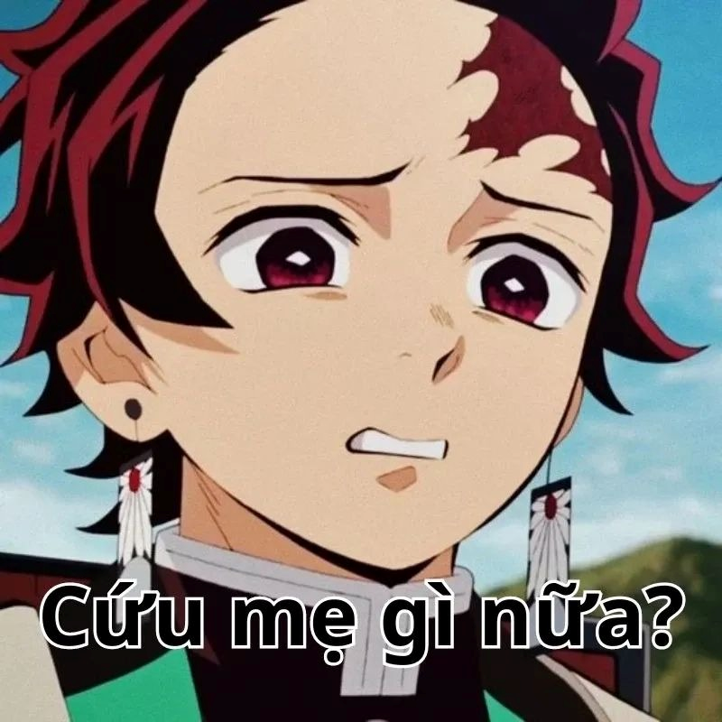 meme hết cứu 