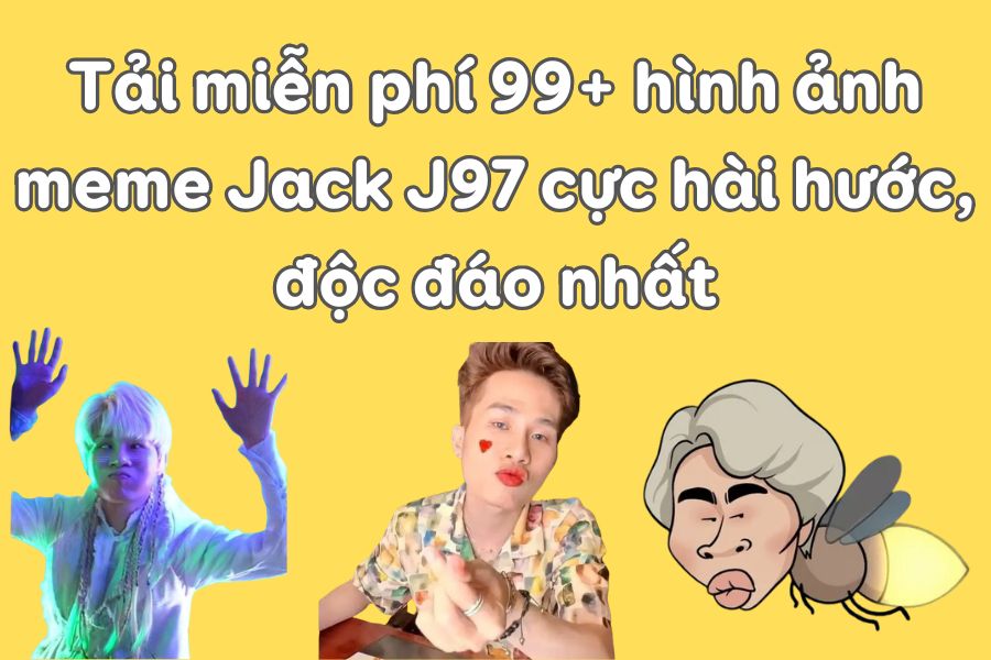 Meme Jack
