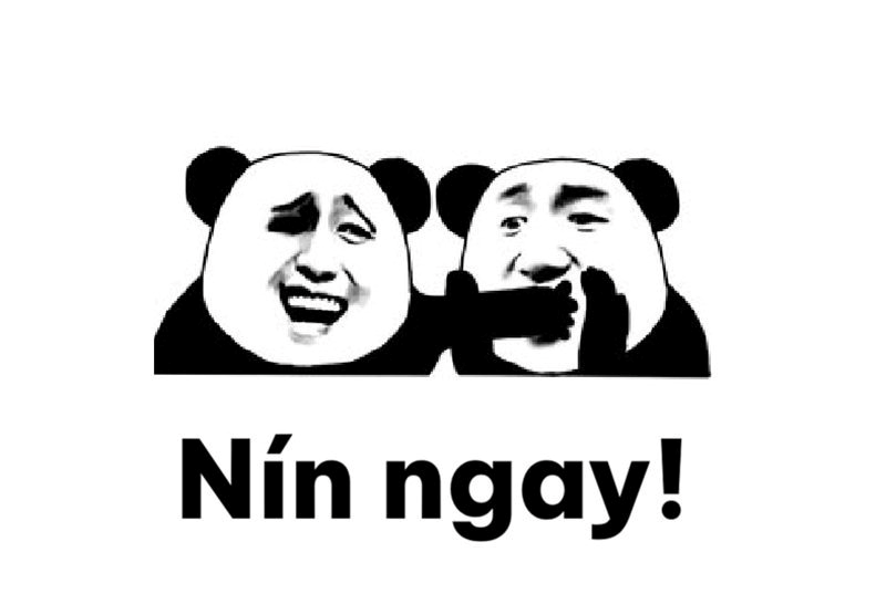 Meme Nín