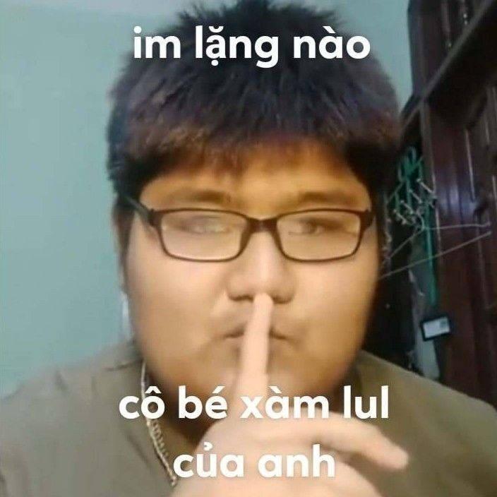 Meme Nín