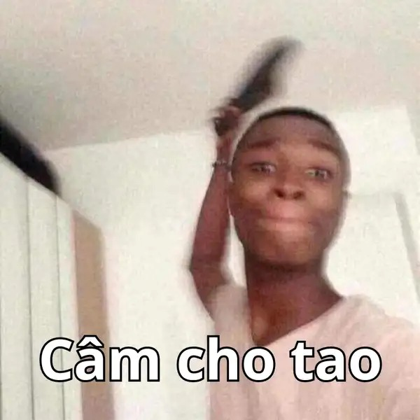 Meme Nín