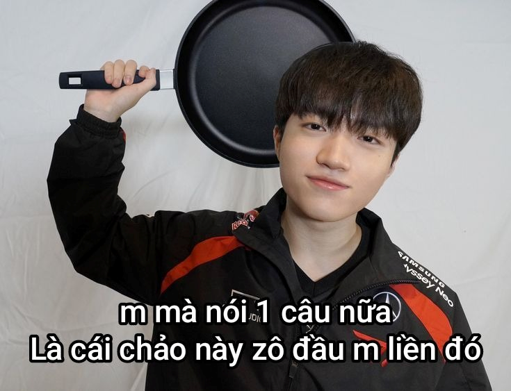 Meme Nín