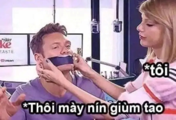 Meme Nín