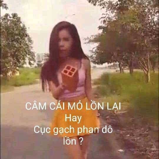 Meme Nín