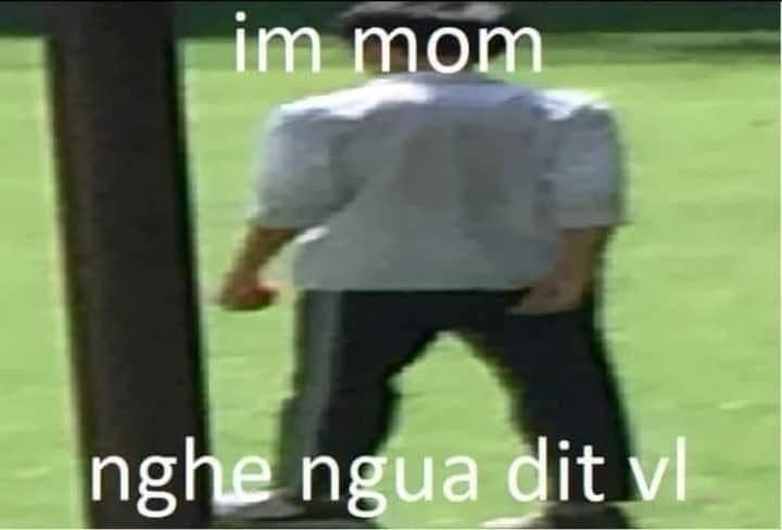 Meme Nín