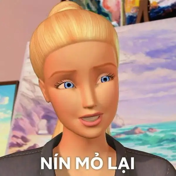 Meme Nín