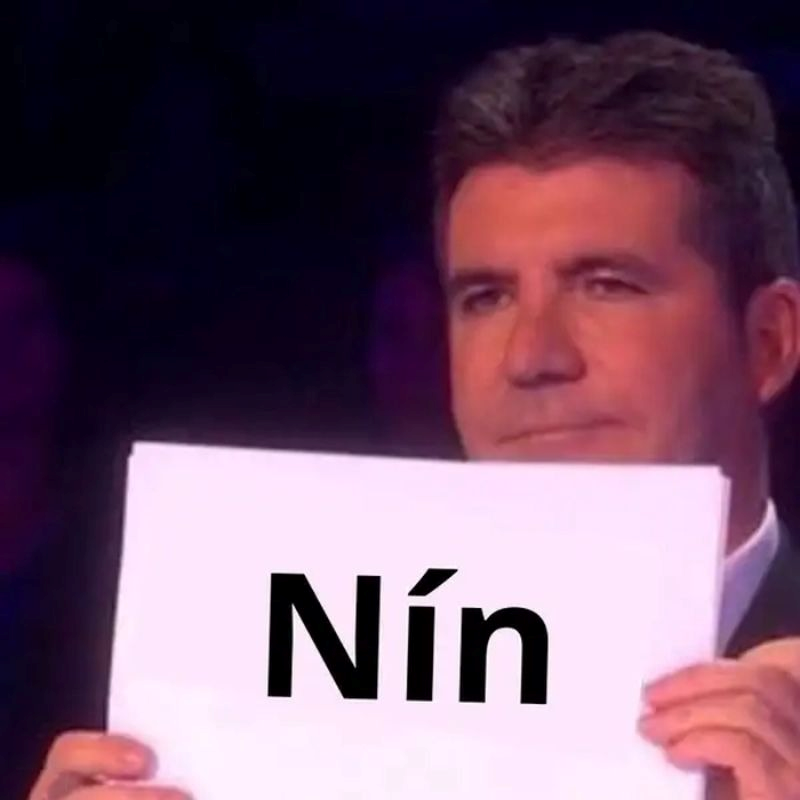 Meme Nín