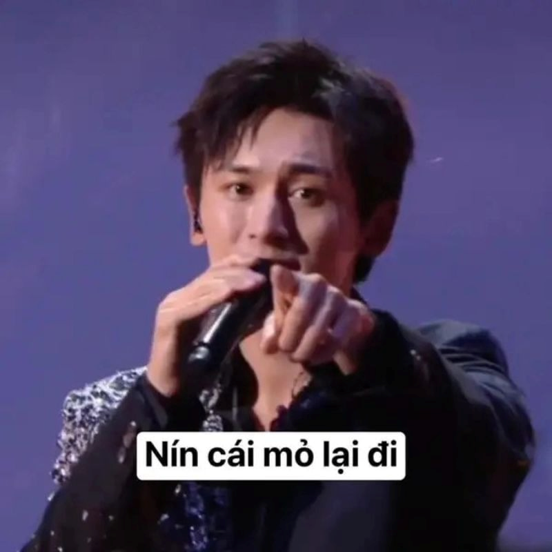 Meme Nín