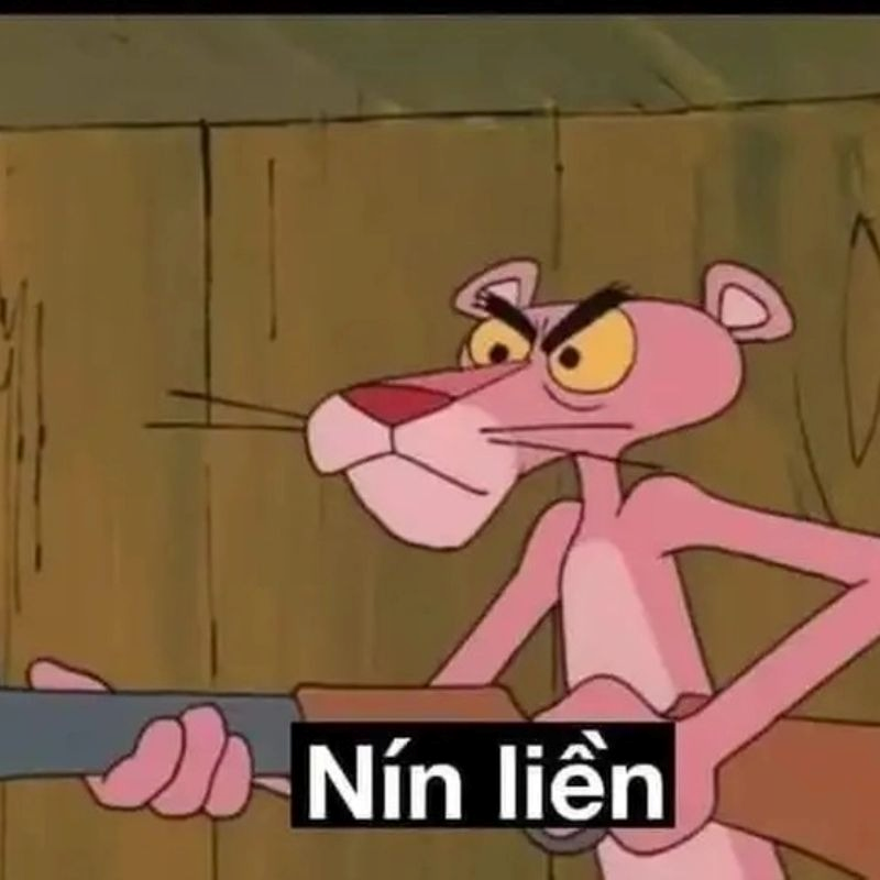 Meme Nín