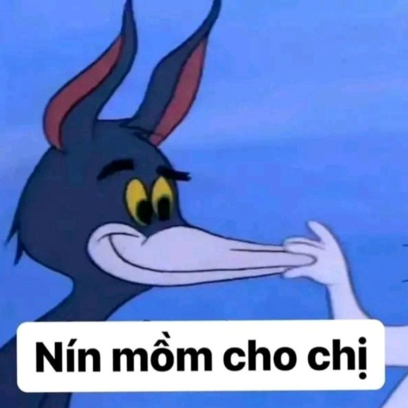 Meme Nín