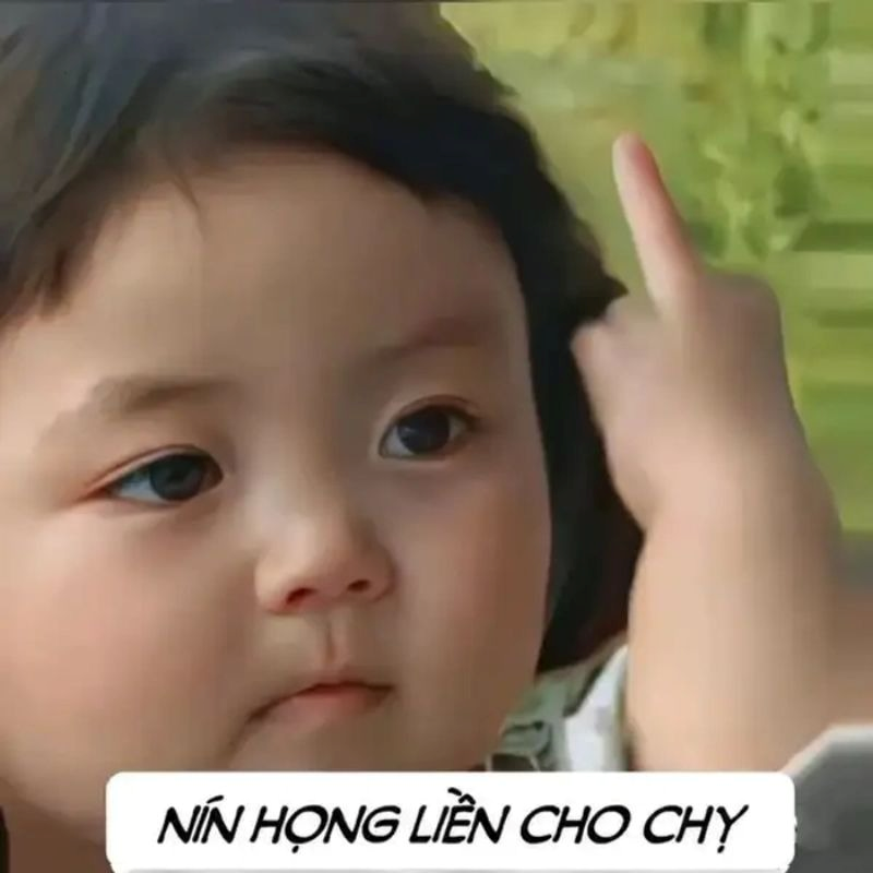 Meme Nín