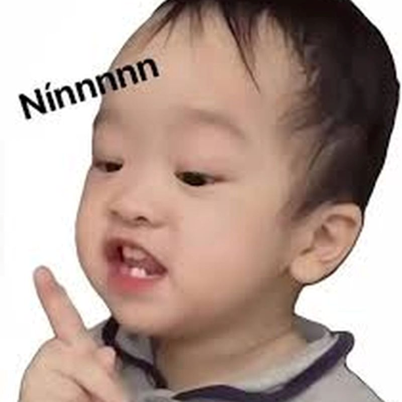 Meme Nín