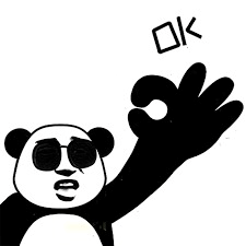 meme ok