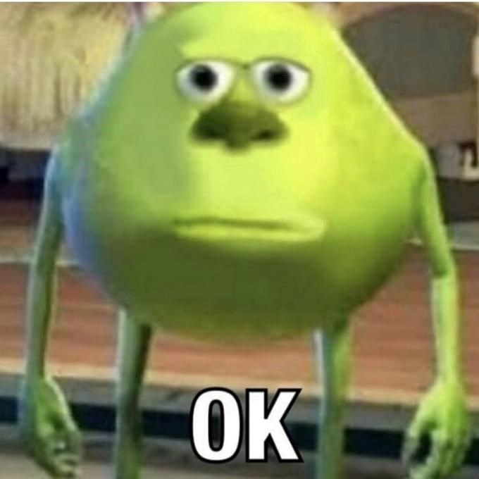 meme ok