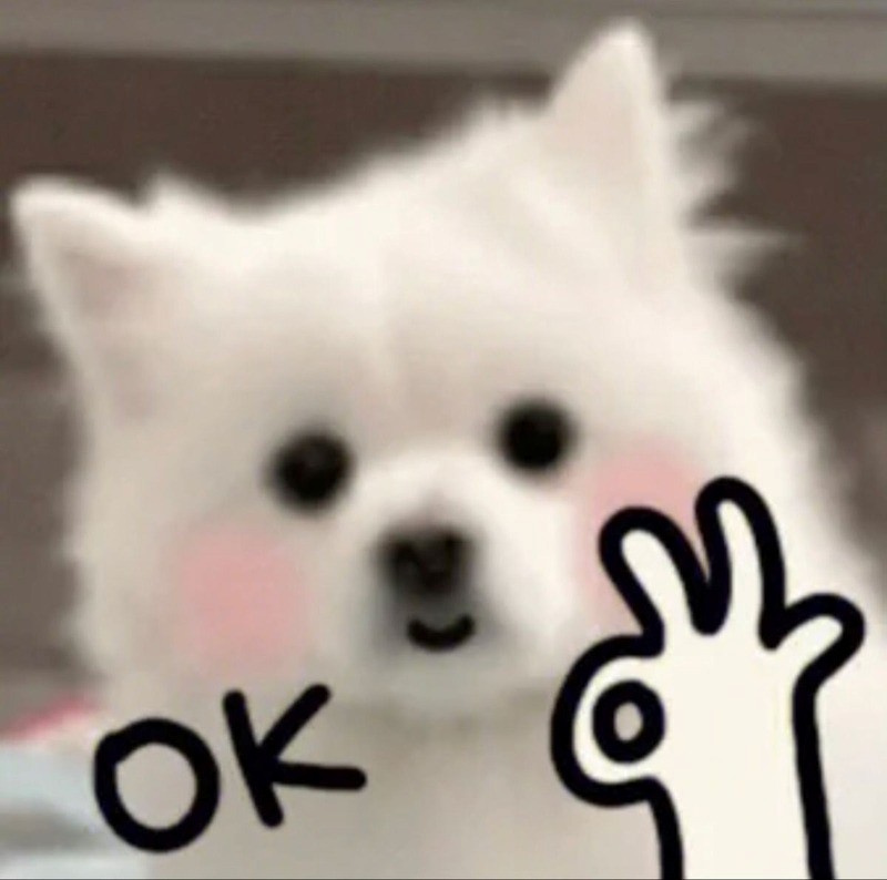 meme ok