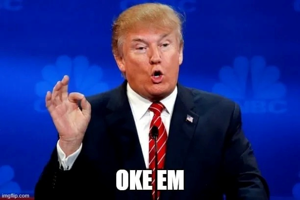 meme ok