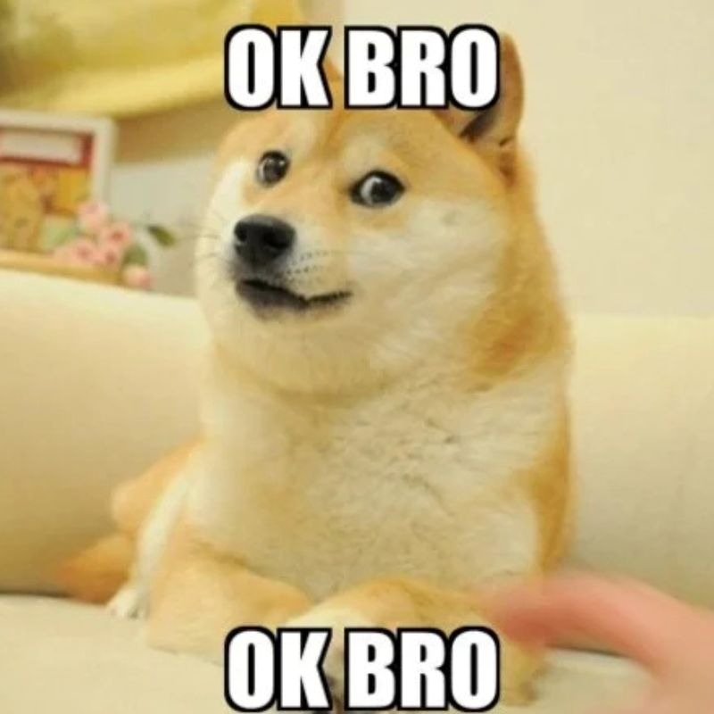 meme ok
