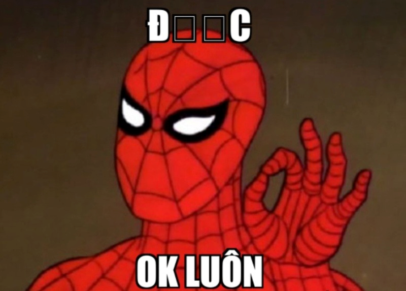 meme ok