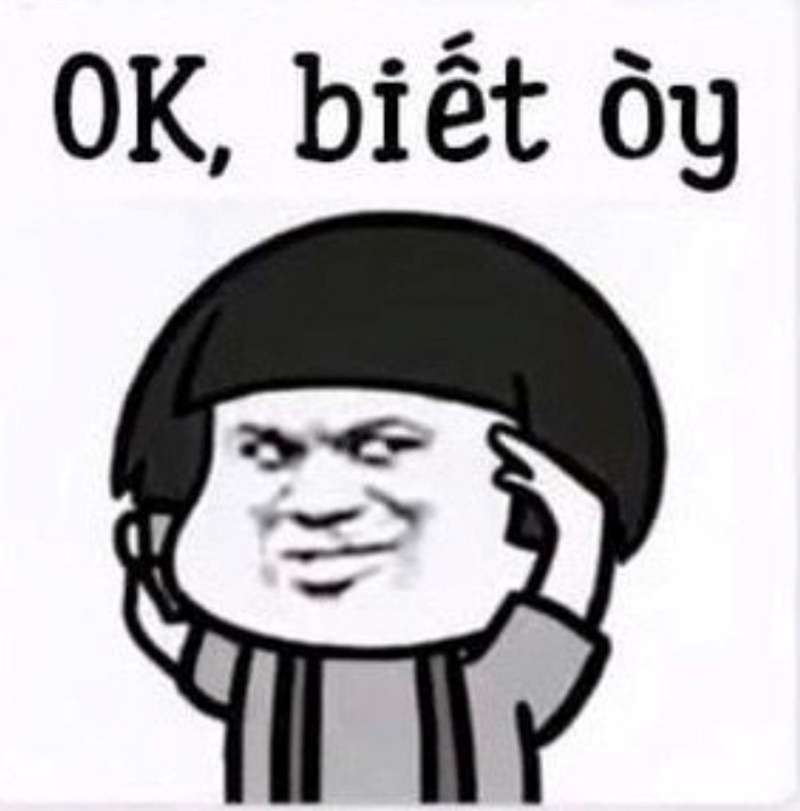 meme ok