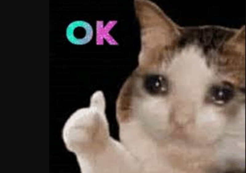 meme ok
