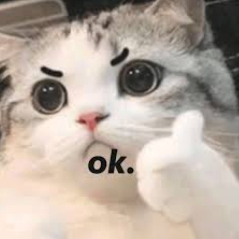 meme ok