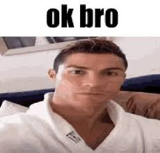 meme ok