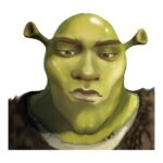  Mewing Meme 