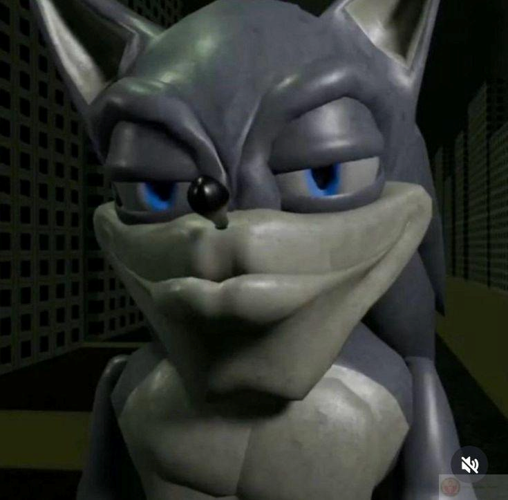  Mewing Meme 