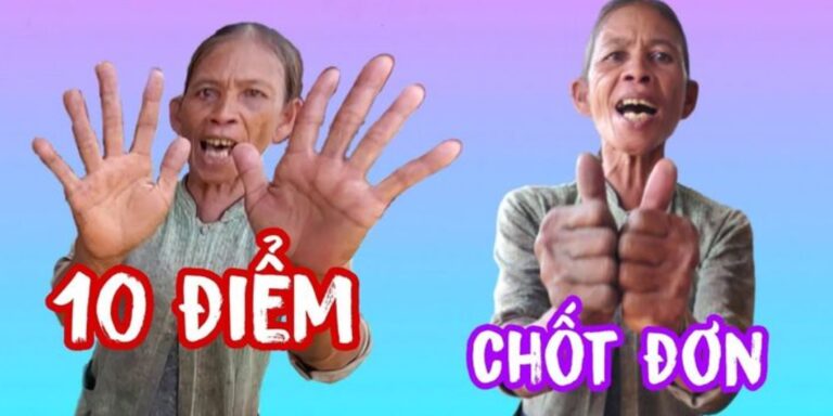 Top 100+ Meme 10 Điểm Từ Hài Hước Đến Dễ Thương Hót Nhất 2026
