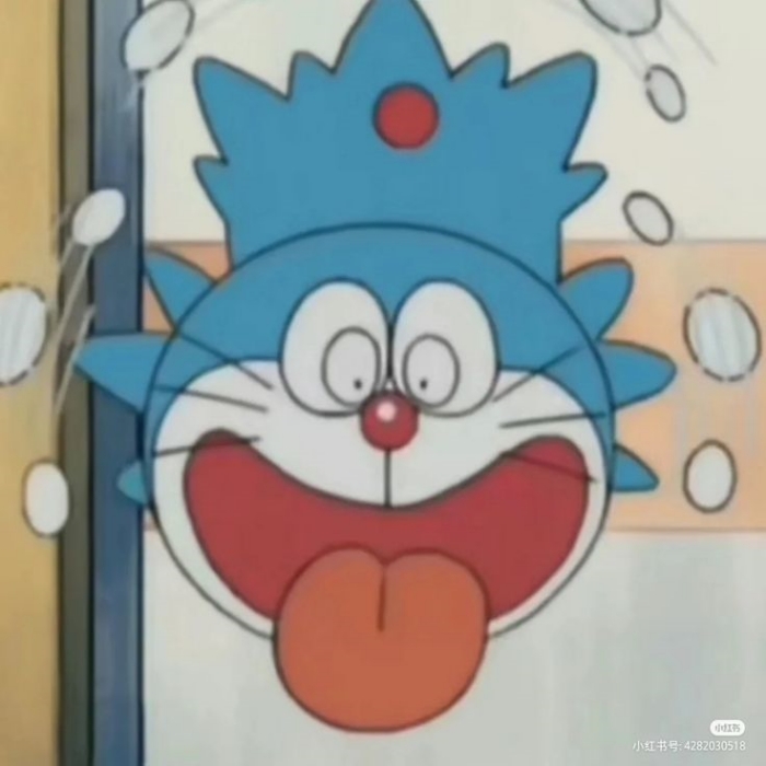 Doraemon meme