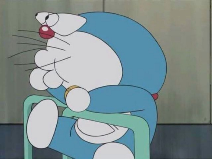 Doraemon meme