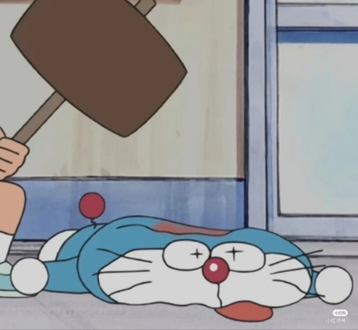 Doraemon meme
