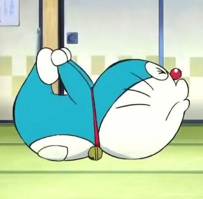 Doraemon meme