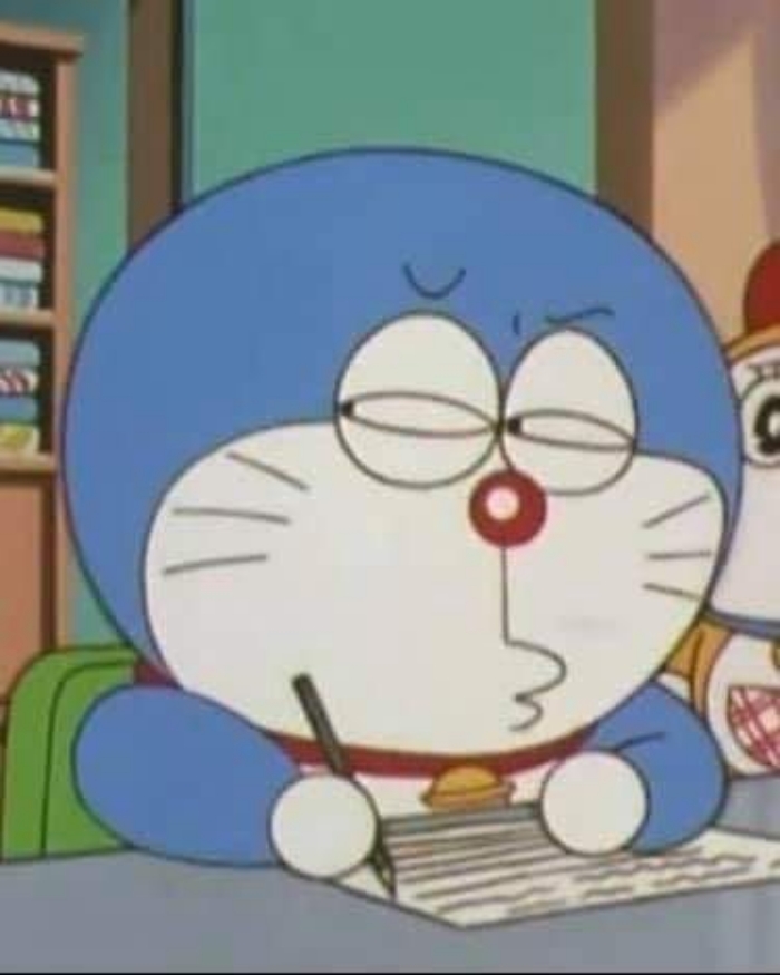 Doraemon meme