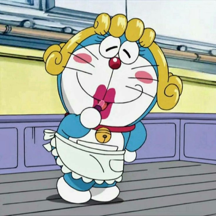 Doraemon meme